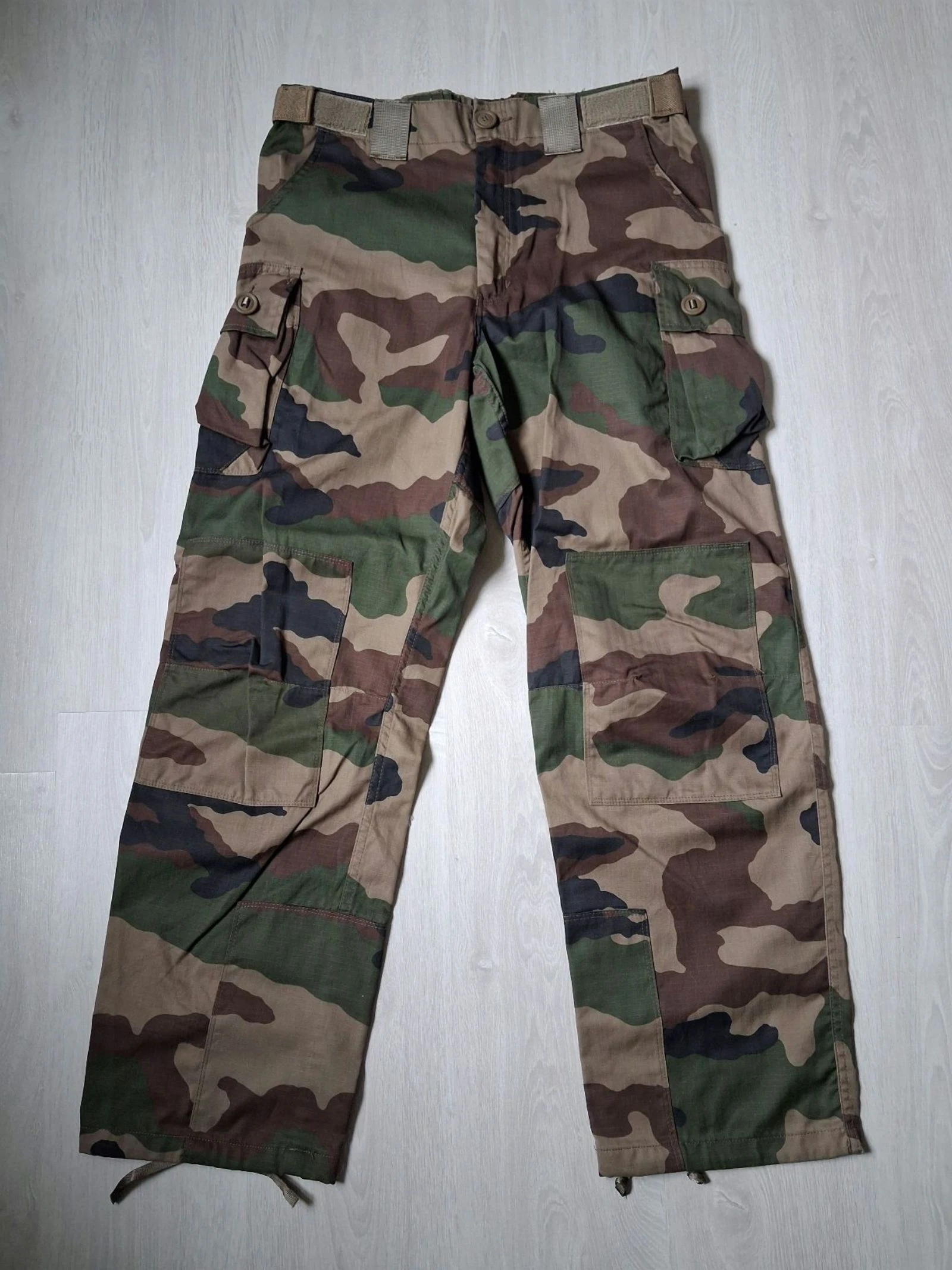 Conjunto Treliça Exército Francês T4 S2 3C Zona Quente - Leo Minor – photo 5